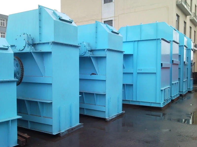 斗式提升機(jī)的密封性改造有哪些好處？